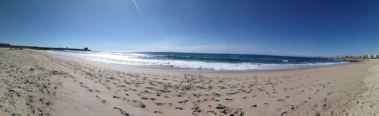 Trip to the beach