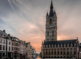 Ghent Cathedral