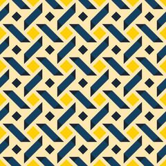 Geometric Pattern Vector