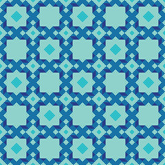 Geometric Pattern Vector