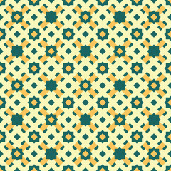 Geometric Pattern Vector