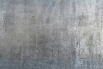 Texture of old dirty concrete wall for background