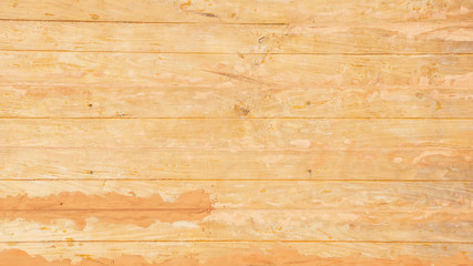 Fototapeta premium old wooden for a background.