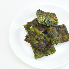 Traditional Food of China.