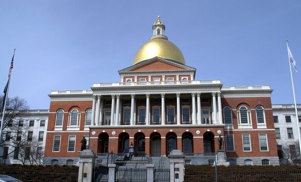 Massachusetts State Capitol  (Owned by Tax Payers)