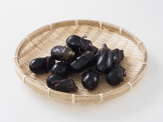 小茄子