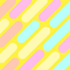 abstract background colourful pastel