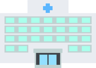 Hospital illustration 2
