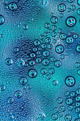 Wasserperlen