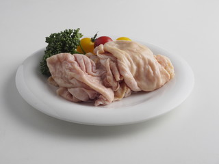 鶏肉