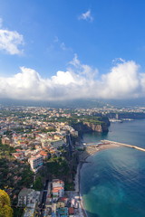 Naklejka premium ソレント