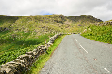 Lake District Cumbria uk