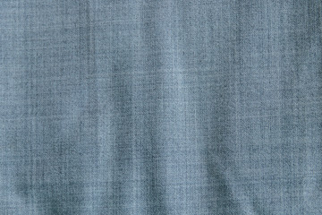 Grey linen fabric texture