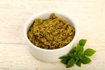 Pesto sauce