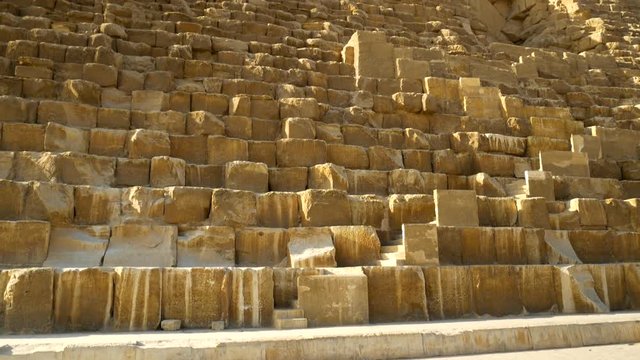 Great Pyramid of Giza