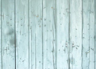 Fototapeta na wymiar Bright wood planks background