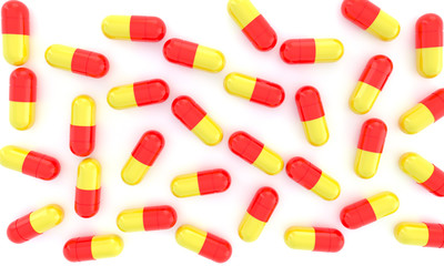 3d rendering medicine  medication  pill  medical  prescription  health  drug  tablet  treatment  healthy  pharmacy  vitamin  antibiotic  dose  pharmaceutical