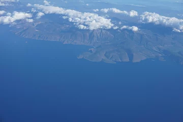 aerial view © Giasemi
