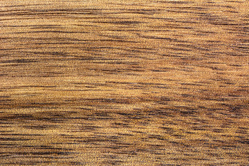 Brown wood texture, wooden background of tabletop