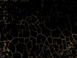 Obraz premium Gold Marbling Texture design for poster, brochure, invitation, 