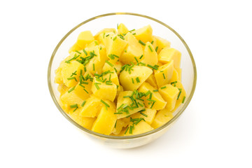 Schwäbischer Kartoffelsalat