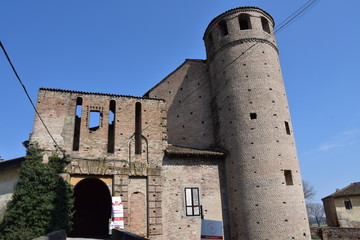Castello 1