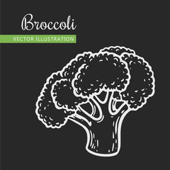 broccoli