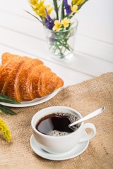 Coffee.