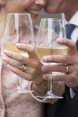 wedding toast