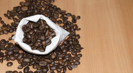 coffee beans medium roast