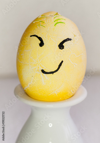 Eierkopp Eierkopp