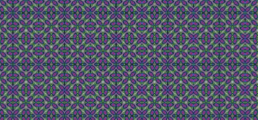 Papel de parede delirante