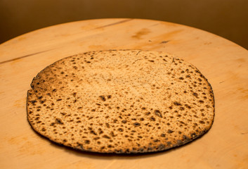 Matzo