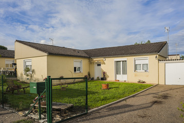 Logement social en France