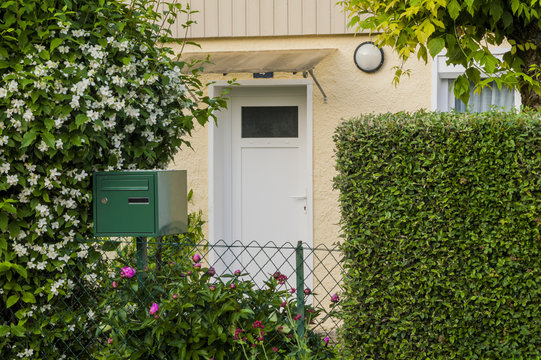 Logements sociaux en France