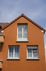 Logements sociaux en France