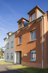 Logements sociaux en France