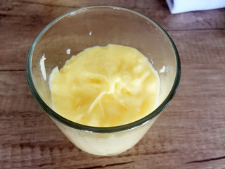 cooking cream