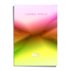 Background abstract for design