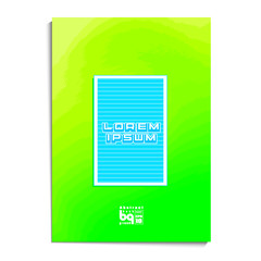 Background abstract for design