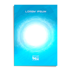 Background abstract for design