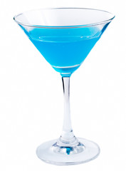 Cocktail Drink Indicates Vodka Celebration And Nightlife