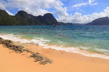 Dilumacad Island, Philippines