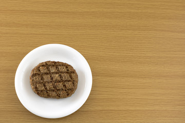 ハンバーグ