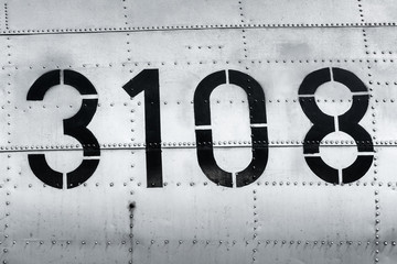 three thousand and eight
