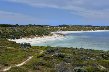 Australia, Rottnest Island