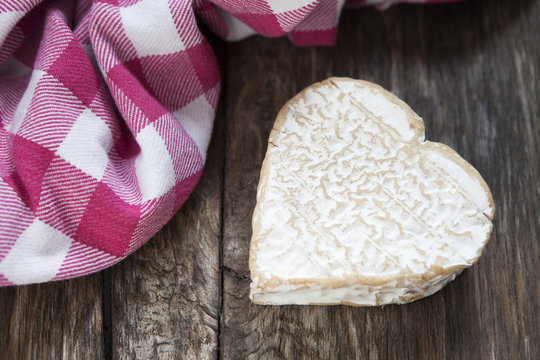 fromage de Normandie camembert