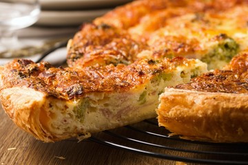 Quiche