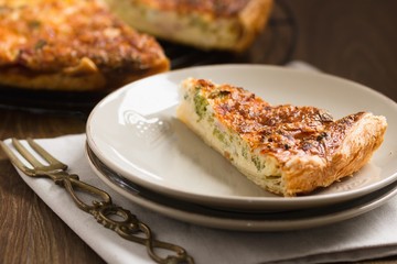 Quiche