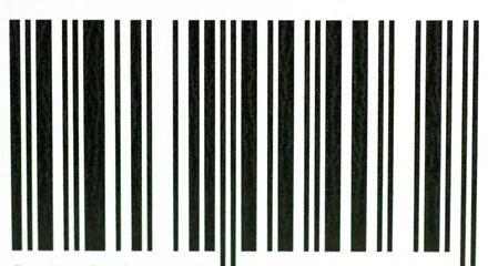 Bar codes texture close up macro shot image for background .